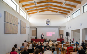 Fotogalerie z kongresu