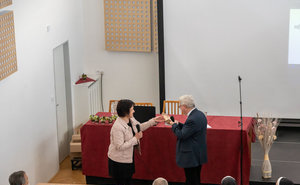 Fotogalerie z kongresu