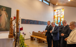Fotogalerie z kongresu
