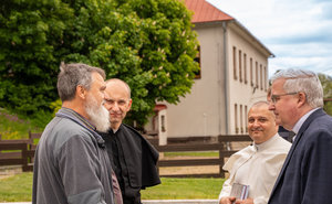 Fotogalerie z kongresu