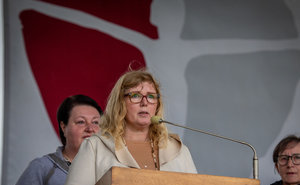 Fotogalerie z kongresu
