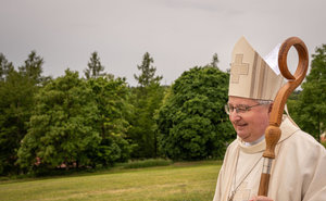 Fotogalerie z kongresu
