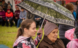 Fotogalerie z kongresu