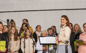 Fotogalerie z kongresu