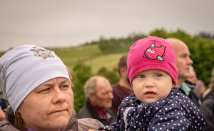 Fotogalerie z kongresu